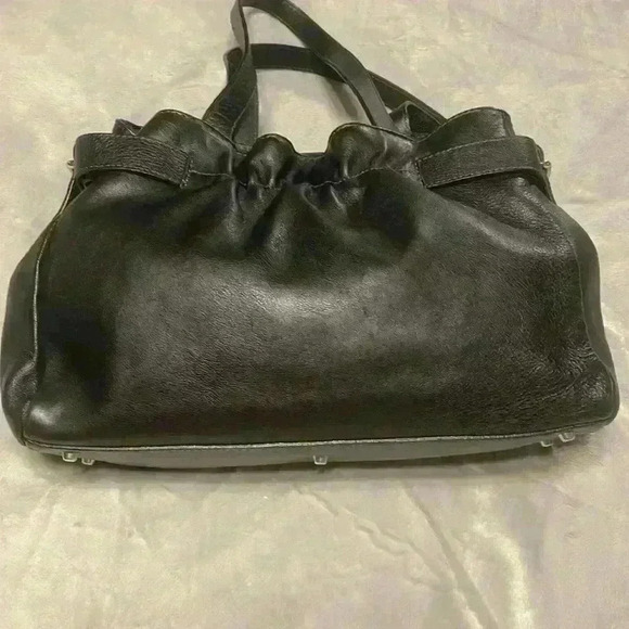Furla Black Tote - Picture 7 of 14